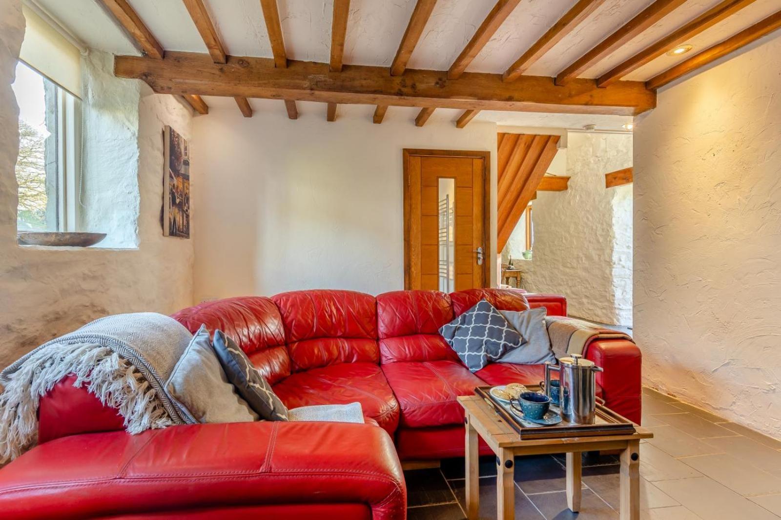 Pandy Farmhouse - Panoramic Mountain Views Within Snowdonia'S National Park - 4X4 Recommended Dolgellau Exterior photo